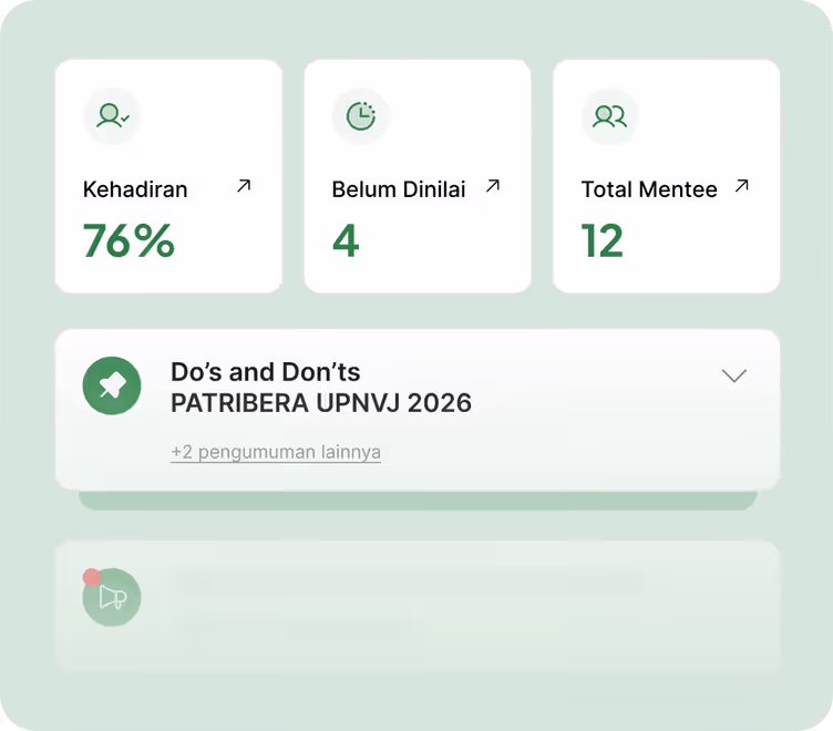 Informasi Terpusat